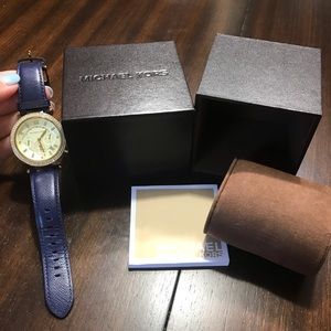 Authentic Michael Kors MK2280 watch